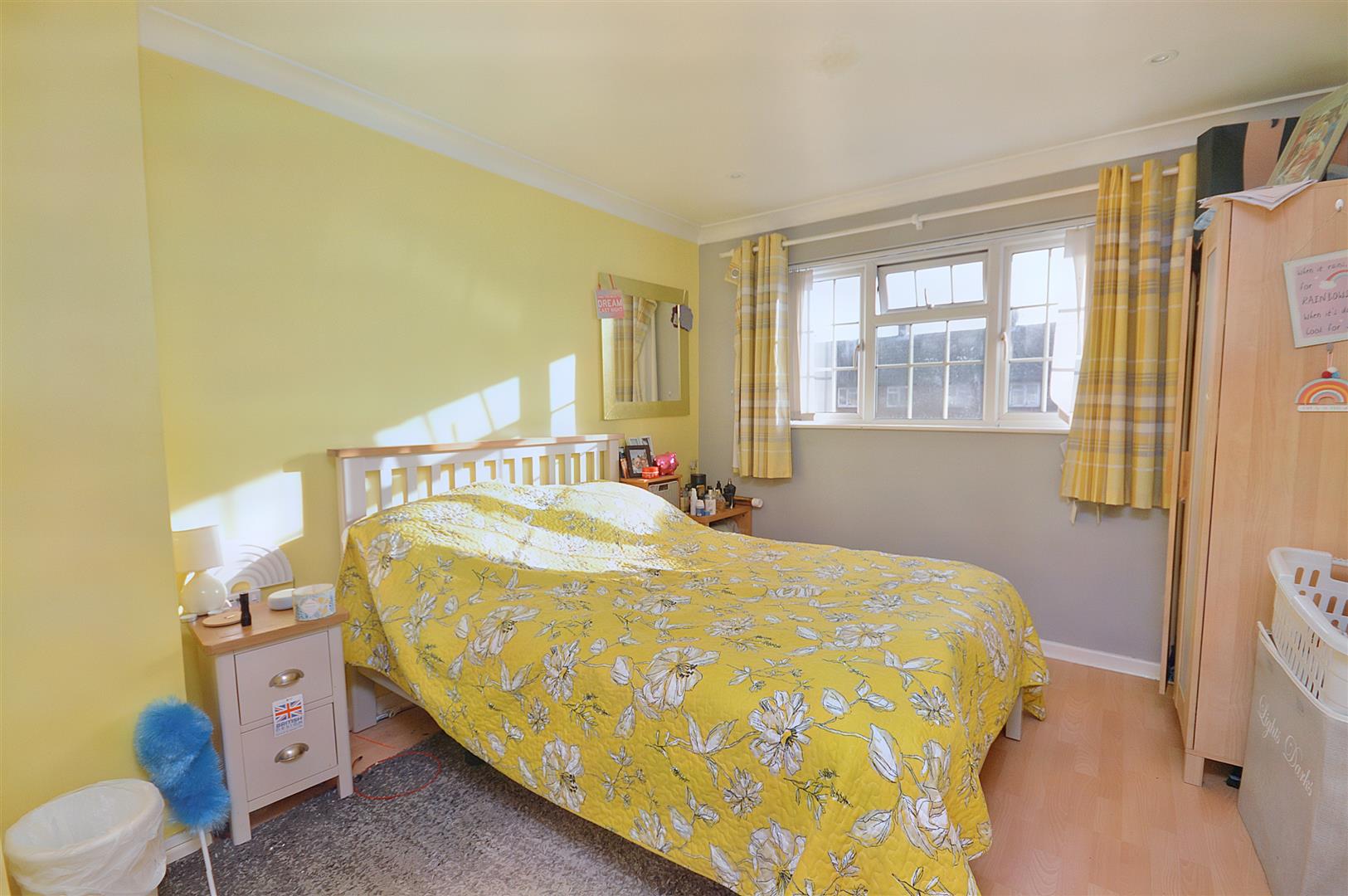 Property Details for Priory Road Eastbourne BN23 7BD Town Property